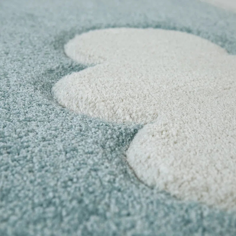 Aquilina Polypropylene Rug