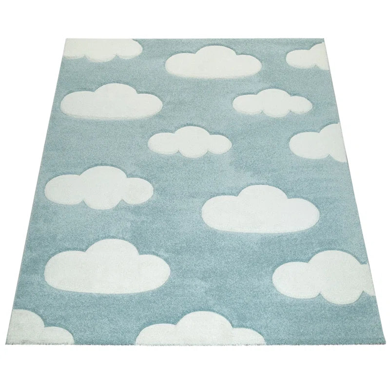 Aquilina Polypropylene Rug