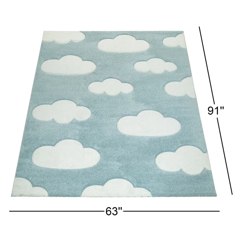 Aquilina Polypropylene Rug